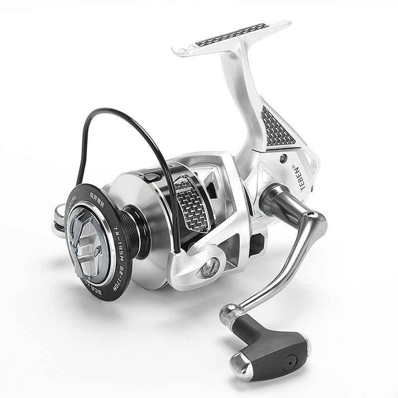 Arrantza Baitcasting Reel