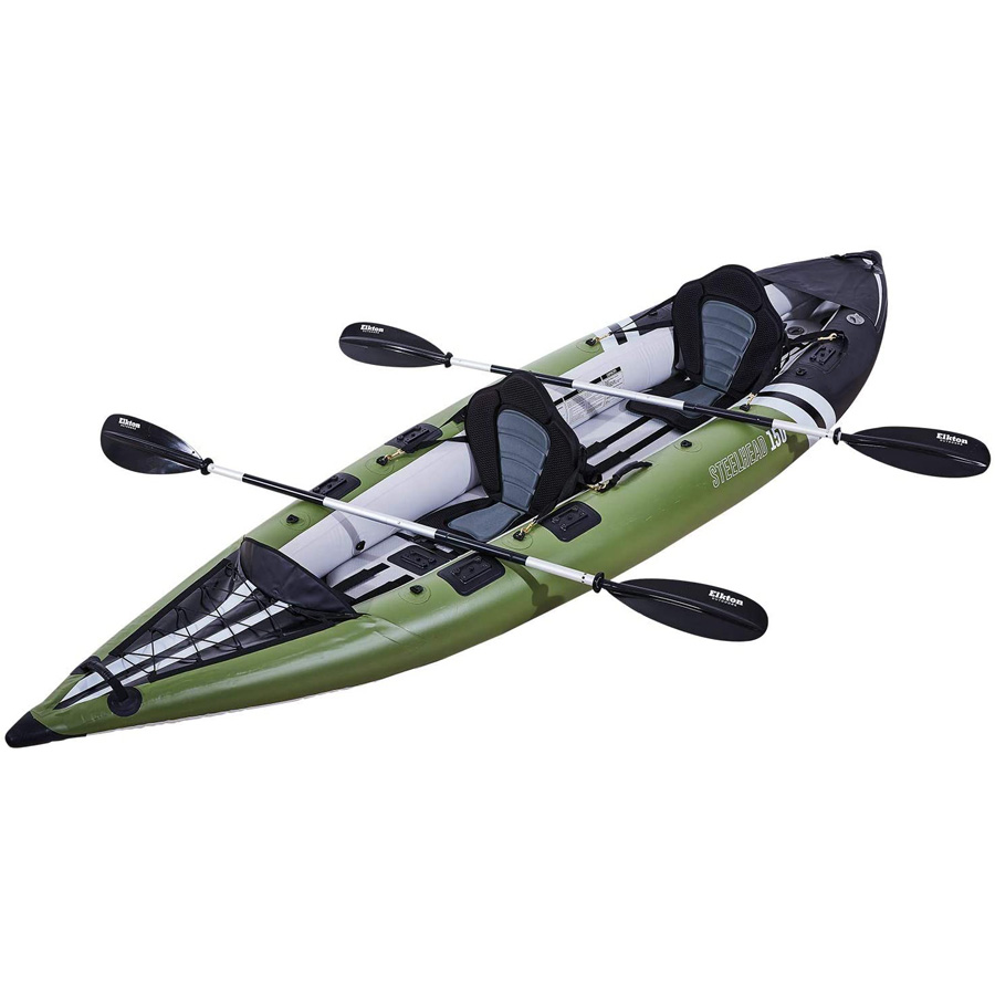 Arrantza Kayak