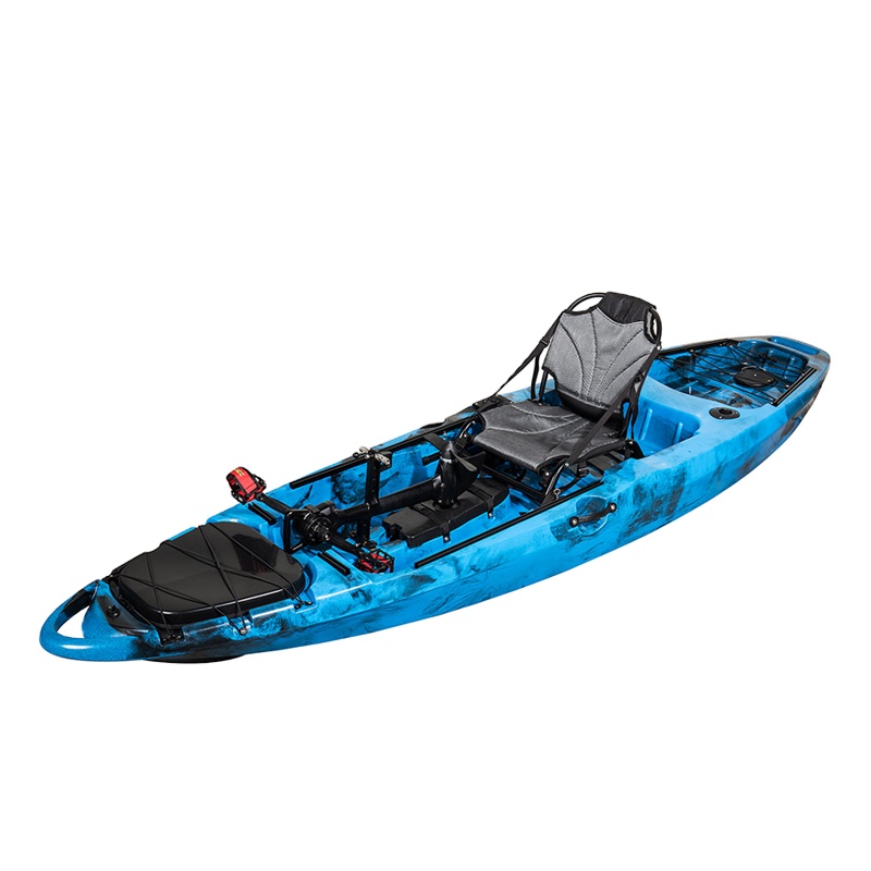 Arrantza Pedal Kayak