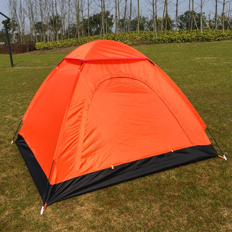 Pop Up Arrantza iragazgaitza Glamping Kanpin-denda handiak