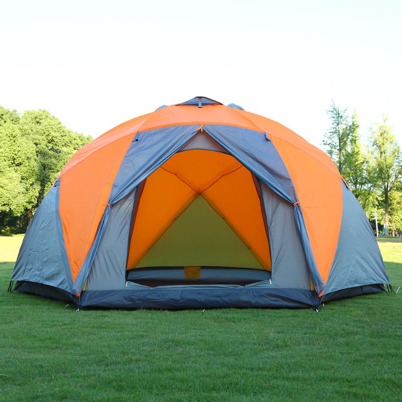 Pop-Up Bidaia Kanpin-denda