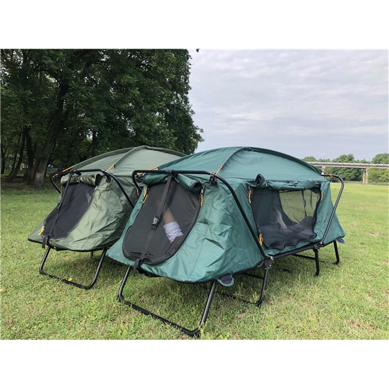 Teepee Familia Kanpin-denda